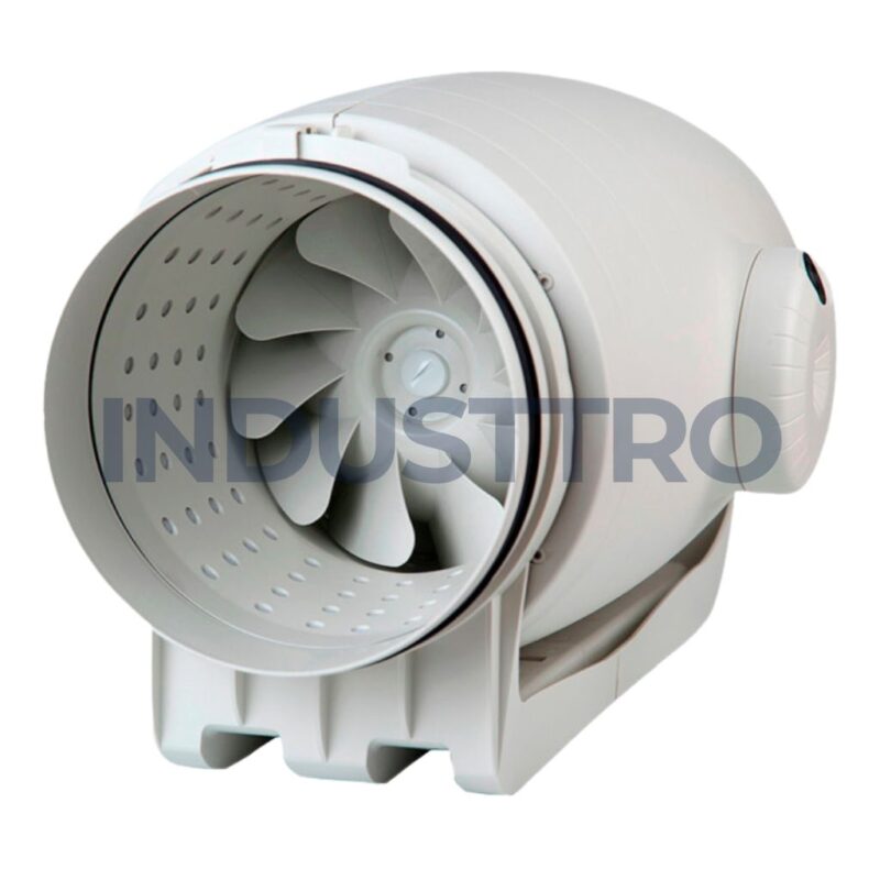 EXTRACTOR HELICOCENTRIFUGO