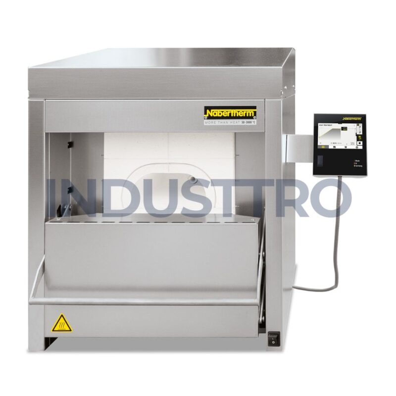 HORNOS DE COPELACION INDUSTRIAL